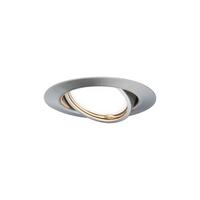 LED-Einbauspot 93412 Base - Design (9/9cm) - Paulmann