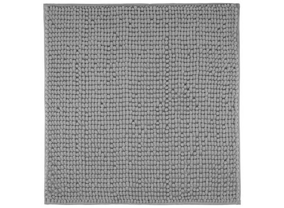 Předložka Koupelnová Nelly -top- - barvy stříbra, textil (50/50cm) - Mömax modern living Předložka Koupelnová Nelly -top- - barvy stříbra, textil (50/50cm) - Mömax modern living