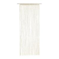 NITKOVÝ ZÁVES LUREX - zlatá, textil (90/245cm) - Mömax