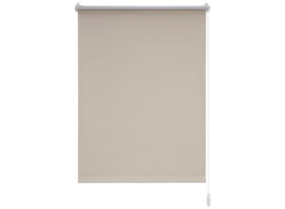 Upínací Roleta Thermo - pískové barvy, textil (75/150cm) - Premium Living Upínací Roleta Thermo - pískové barvy, textil (75/150cm) - Premium Living