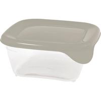 Ételtároló Fresh&go Lb. 0,25l - homokszínű, Basics, műanyag (0.25l) - Curver