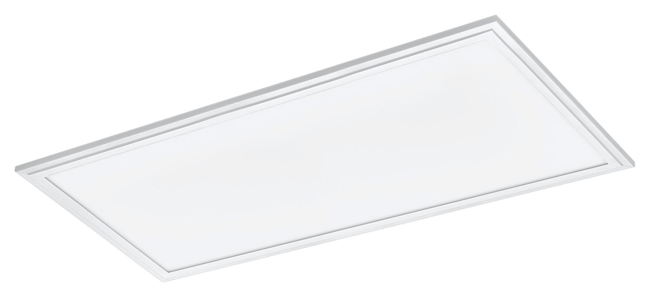 Led-paneel Salobrena-rgbw L: 60 Cm Mit Fernbedienung