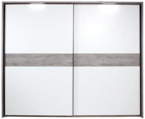 Passepartoutrahmen Zu STS Julia - Eichefarben, KONVENTIONELL, Holzwerkstoff (280/230/17,5cm) Passepartoutrahmen Zu STS Julia - Eichefarben, KONVENTIONELL, Holzwerkstoff (280/230/17,5cm)