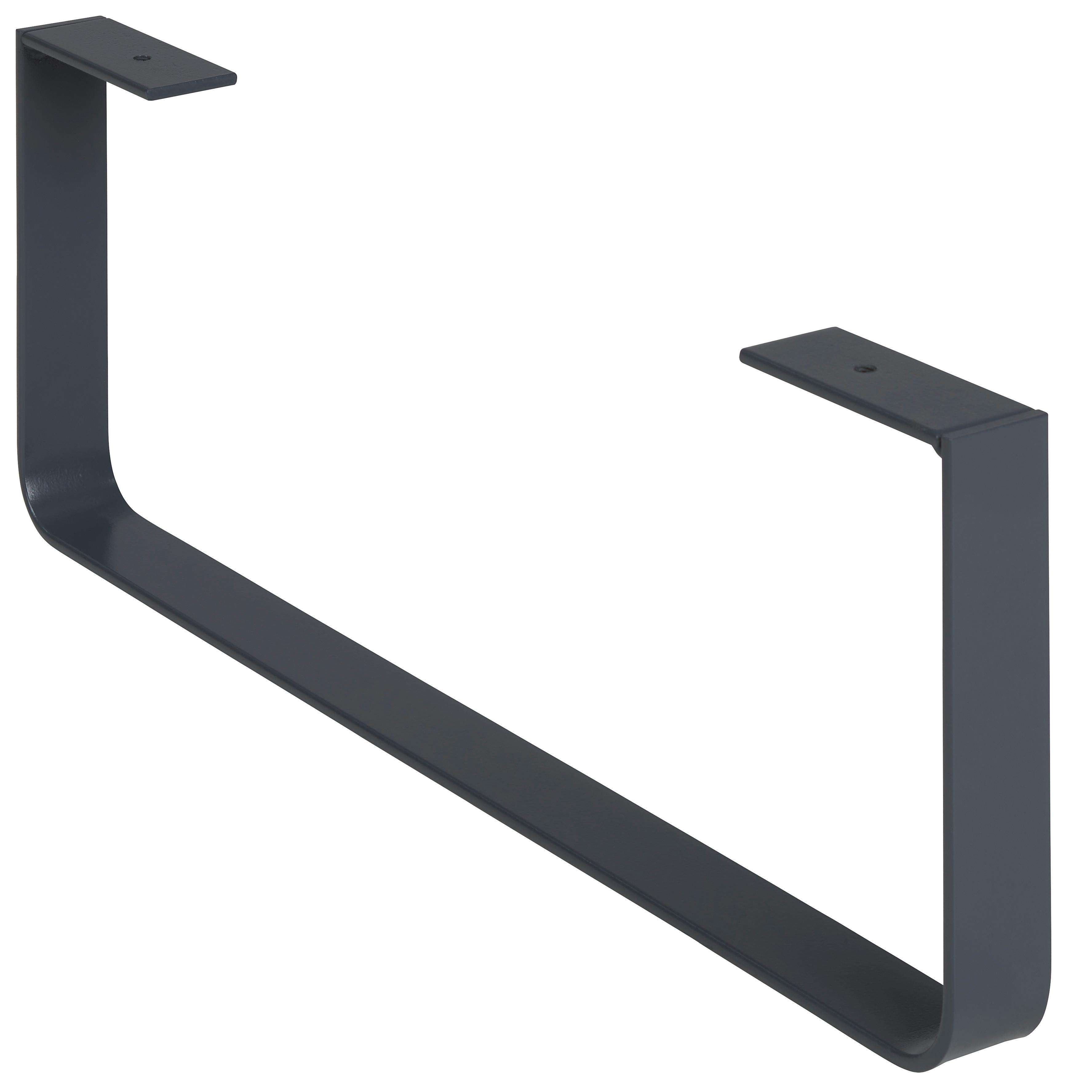 Sada nôh LYNN -EXKLUSIV- - Modern, kov (44/16/3cm) - Premium Living