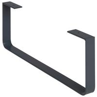 Sada nôh LYNN -EXKLUSIV- - Modern, kov (44/16/3cm) - Premium Living