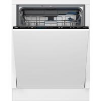 Geschirrspüler Bdin4s560wp             -Beko- - MODERN (59,8/81,8/55cm) - Beko