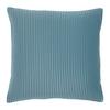 DEKORAČNÍ POLŠTÁŘ MELANIA - modrá, Romantický / Rustikální, textil (45/45cm) - Modern Living