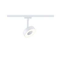 Schienensystem-Strahler 94891 Urail Circle Sw - Basics (10,0/13,2cm) - Paulmann