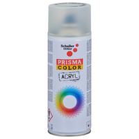 Sprühlack Transpartent Acryl Matt 400ml - Transparent, Basics (400ml) - SCHULLER Eh klar