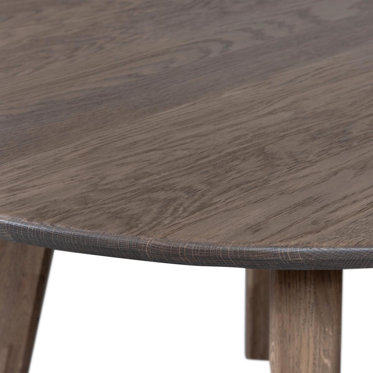 TISCHGESTELL Tablo Kaschmir B: 79cm - Kaschmir, MODERN, Holz (79/73/11cm) - Livetastic