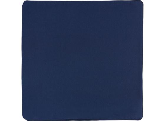 Povlak Na Polštář Steffi Paspel -top- - tmavě modrá, textil (50/50cm) - Mömax modern living Povlak Na Polštář Steffi Paspel -top- - tmavě modrá, textil (50/50cm) - Mömax modern living