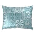 Bettwäsche Sara - Blau, ROMANTIK / LANDHAUS, Textil - James Wood