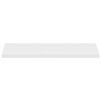 Abdeckboden Sixty-Four 64x35 cm Weiß - Weiß, Trend, Holzwerkstoff (64/2/35cm)