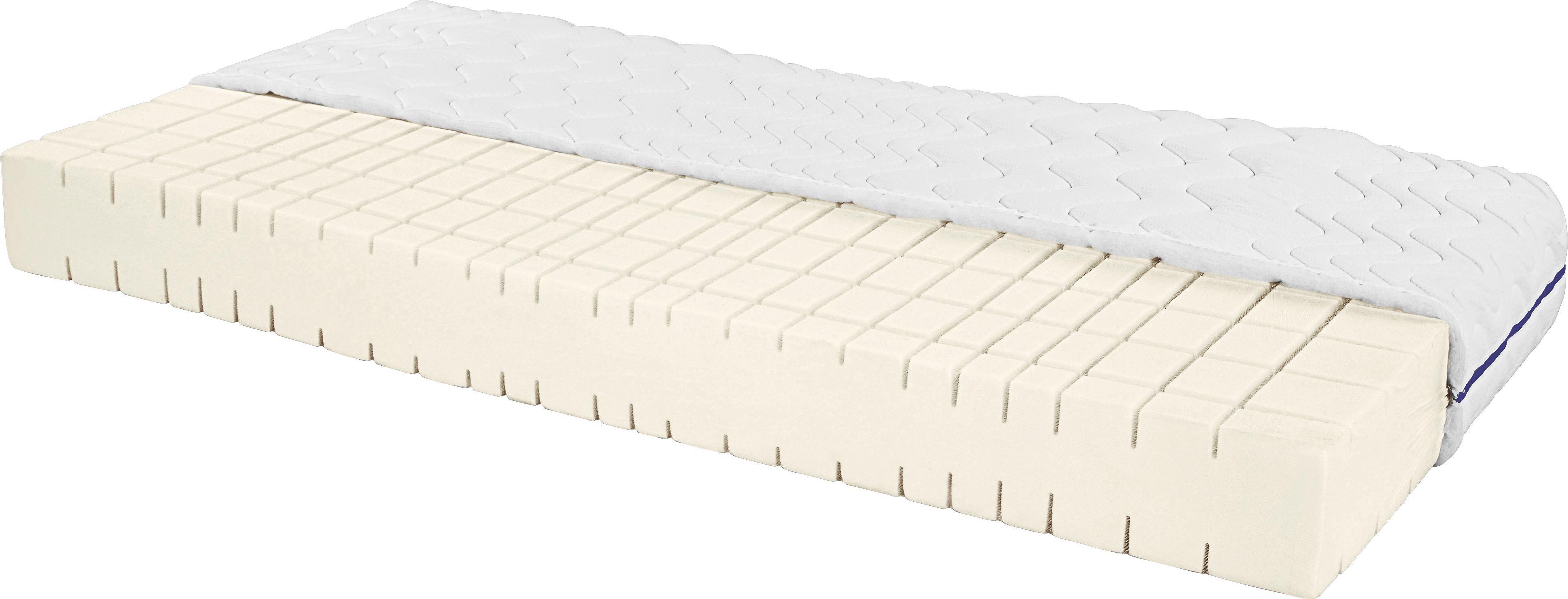 Matrac Primatex - Fehér, Textil (90/200cm) - Primatex