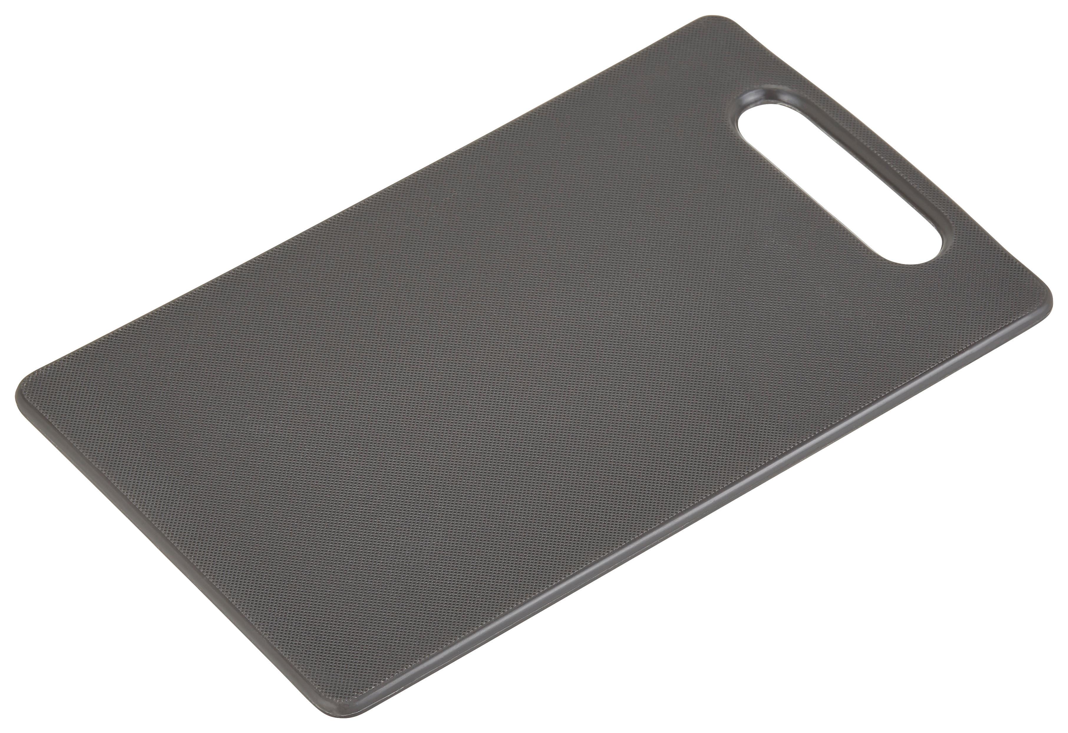 Schneidbrett Aus Kunststoff Jim Lxb: Ca. 24x14,4 Cm