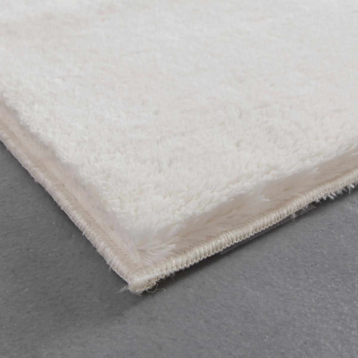 KOBEREC S VYSOKÝM VLASOM Nemo 3, 120/170cm, krémová - krémová, textil (120/170cm) - Mömax