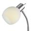 Stolová Lampa Samuel - Konvenčný, kov/sklo (21,7/1,2/34cm) - Mömax modern living Stolová Lampa Samuel - Konvenčný, kov/sklo (21,7/1,2/34cm) - Mömax modern living