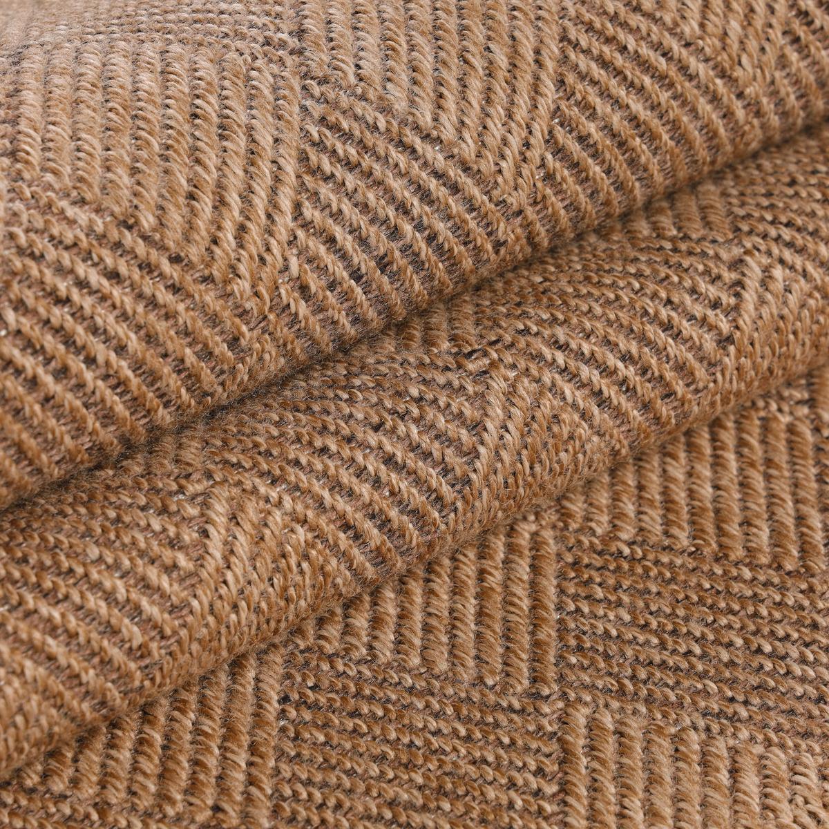 Outdoorteppich Dhaka - Beige, KONVENTIONELL, Textil (200/290cm) - Novel