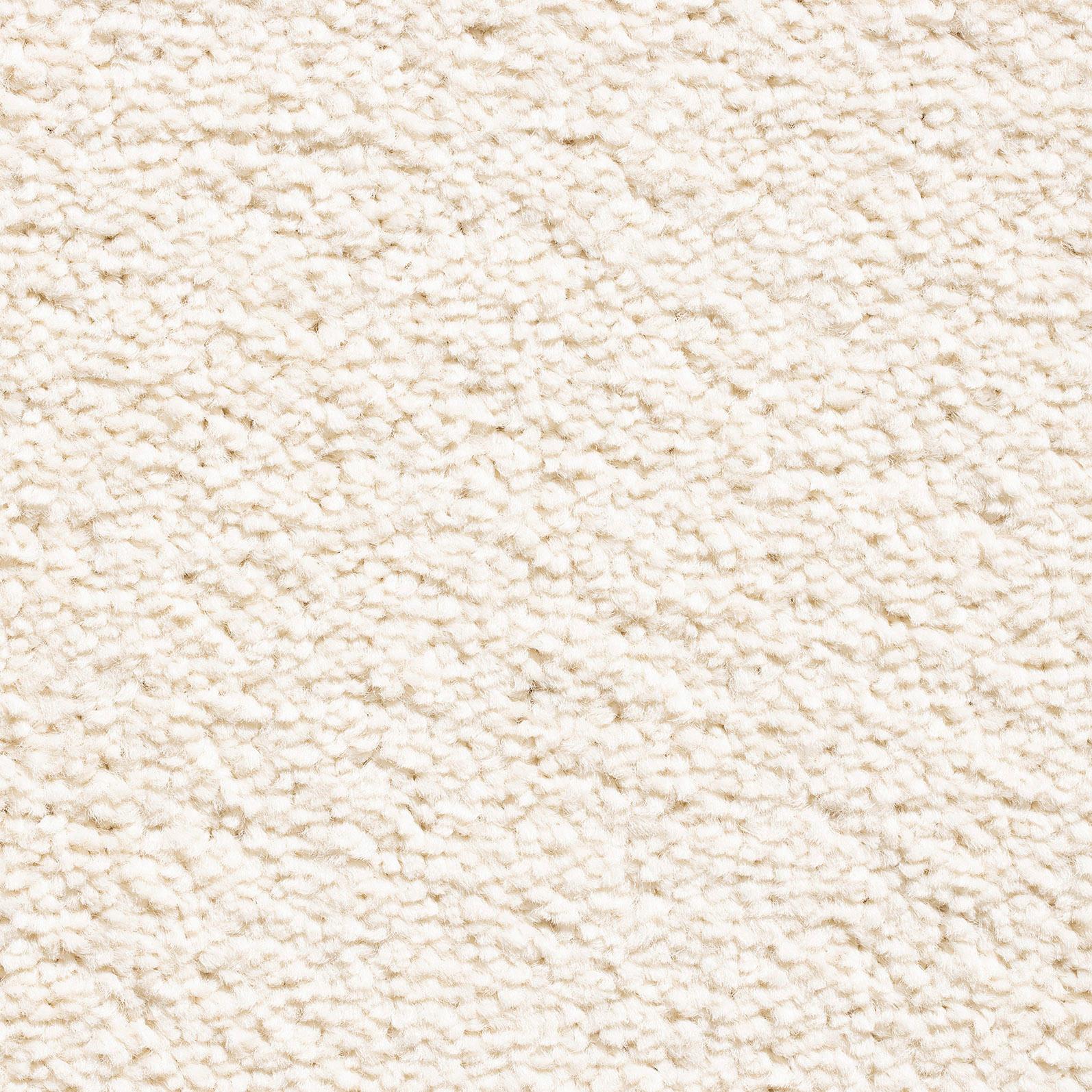 Teppichfliese Creme Carousel 50x50 Cm Florhöhe 10 Mm