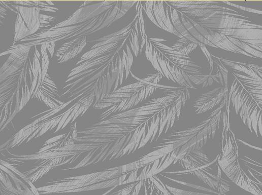 Webteppich Winga - Anthrazit, ROMANTIK / LANDHAUS, Textil (160/230cm) - James Wood