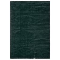 TKANÝ KOBEREC Octavia 2, 120/170cm, zelená - zelená, Modern, textil (120/170cm) - Mömax