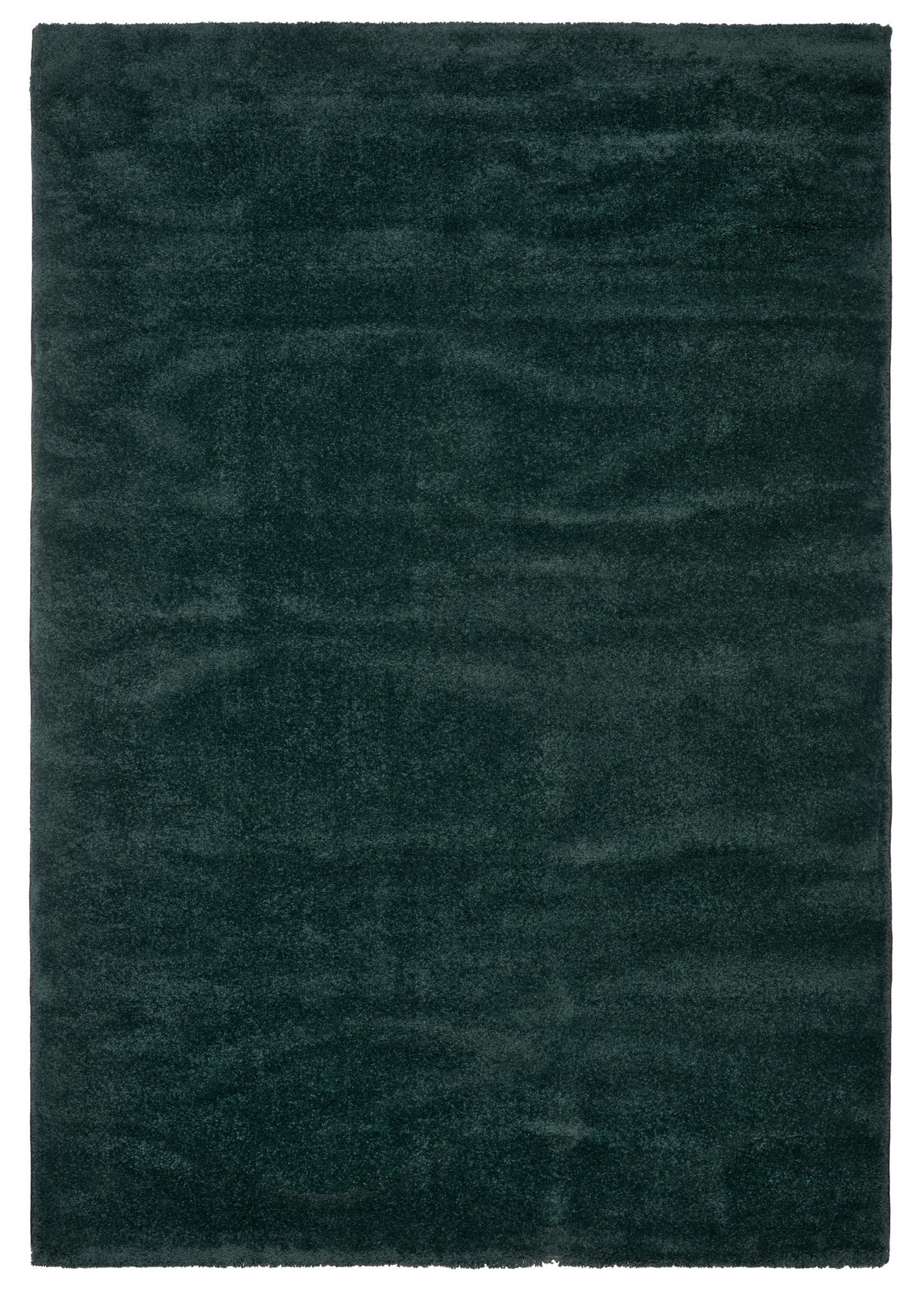 TKANÝ KOBEREC Octavia 2, 120/170cm, zelená - zelená, Modern, textil (120/170cm) - Mömax