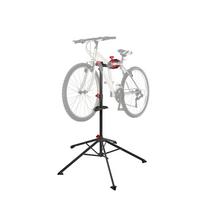 Fahrradständer Reparaturständer - Schwarz, Basics, Metall (16,5/107/15cm)