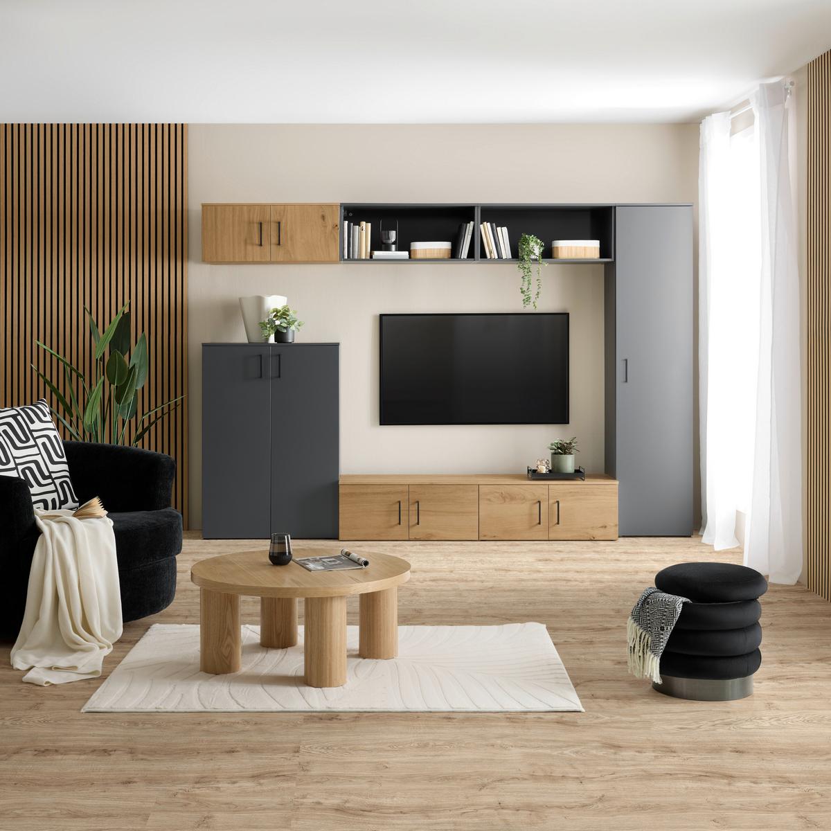 KOŽEŠINOVÝ KOBEREC BLATTA 2 - béžová, Konvenční, textil (120/160cm) - Mömax