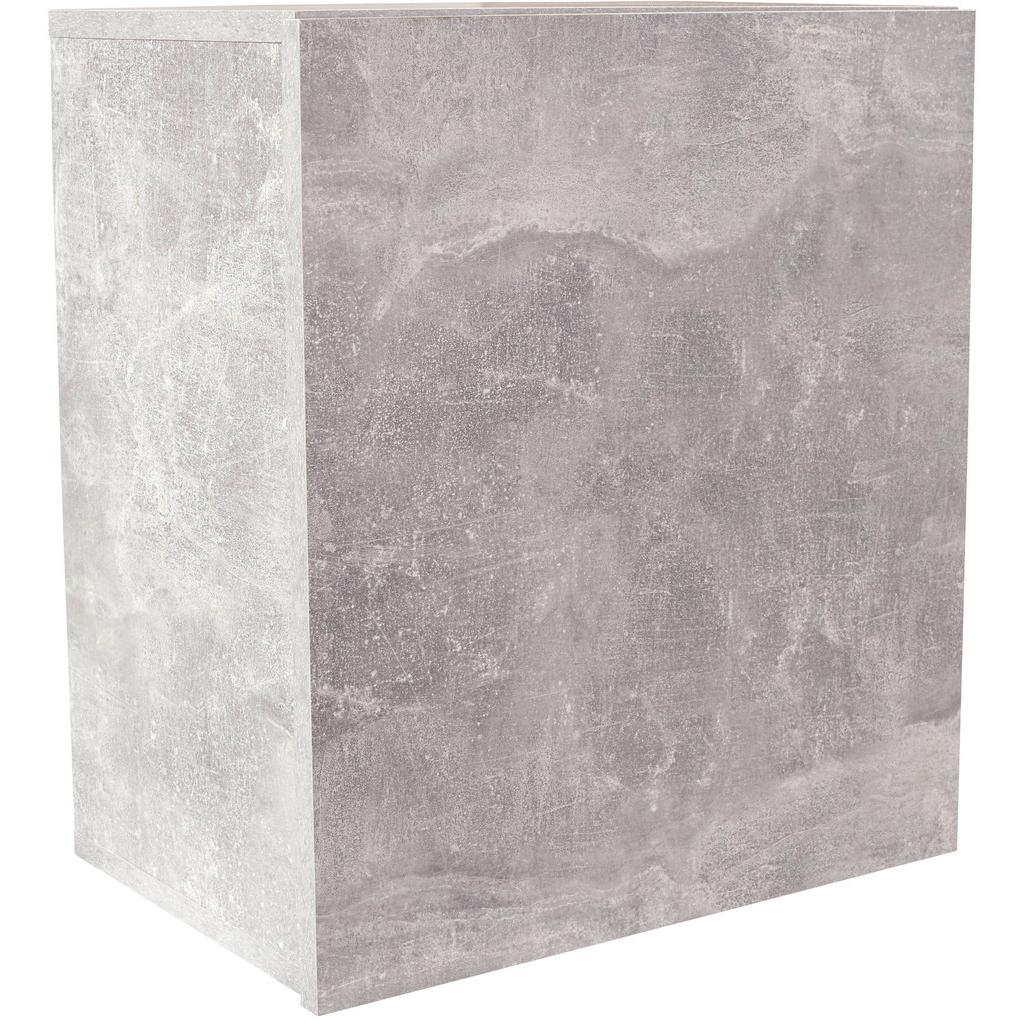 Hängelement Geno B: 50 Cm Betonoptik