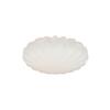 Deckenleuchte Plafond Creme D: 42 cm - Creme, Trend, Textil (42/18cm)