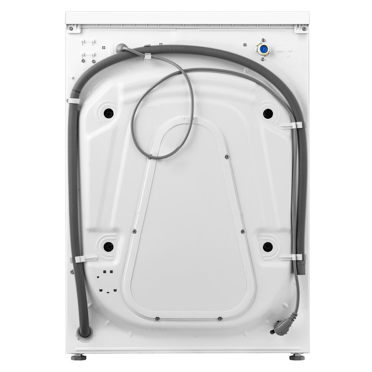 Waschmaschine WG2PS72A1P2/AT Füllmenge ca. 7 kg, EEKL: A - Weiß, Basics, Kunststoff/Metall (59,5/84,5/43,5cm) - Gorenje