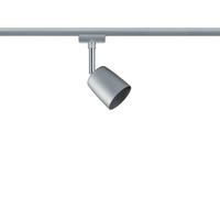 Schienensystem Urail Strahler 95335 Spotkopf Schwenkbar - Chromfarben, Design, Metall (5.8/14/9cm) - Paulmann