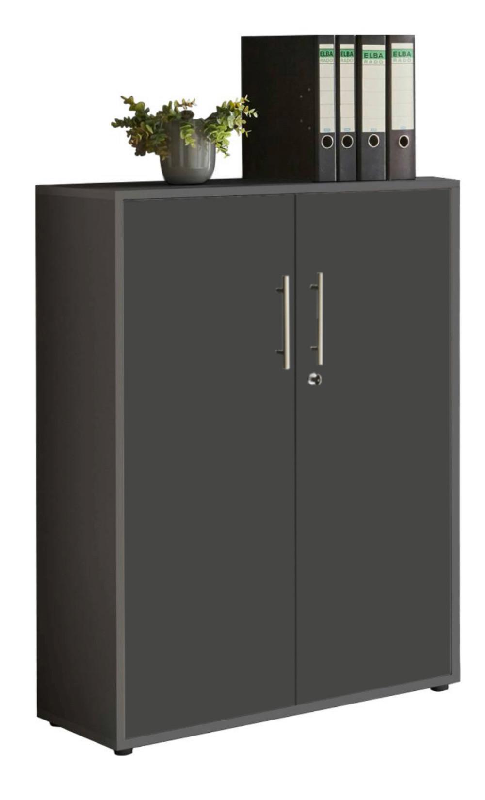 AKTENSCHRANK OFFICE EDITION