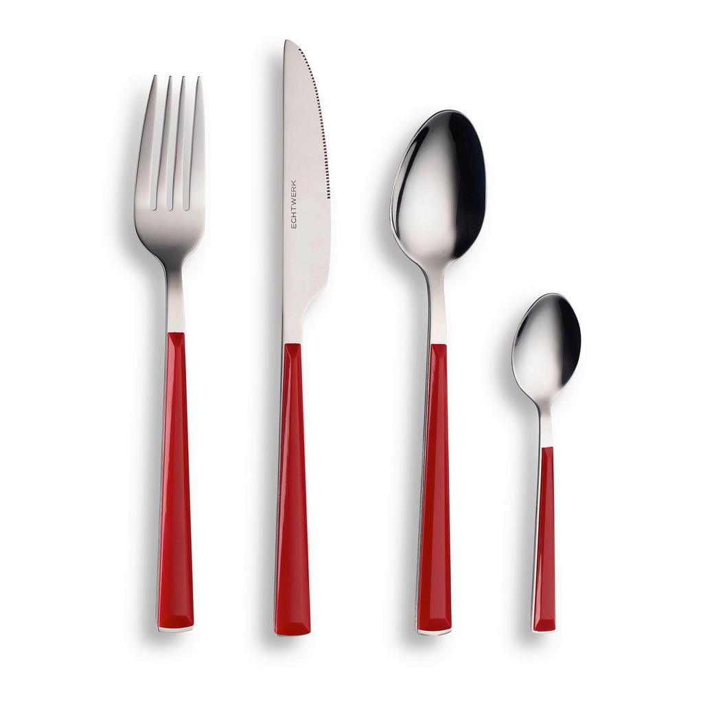 Besteckset 24-Teilig für 6 Personen