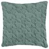 Zierkissen Luisa - Mintgrün, ROMANTIK / LANDHAUS, Textil (45/45cm) - James Wood