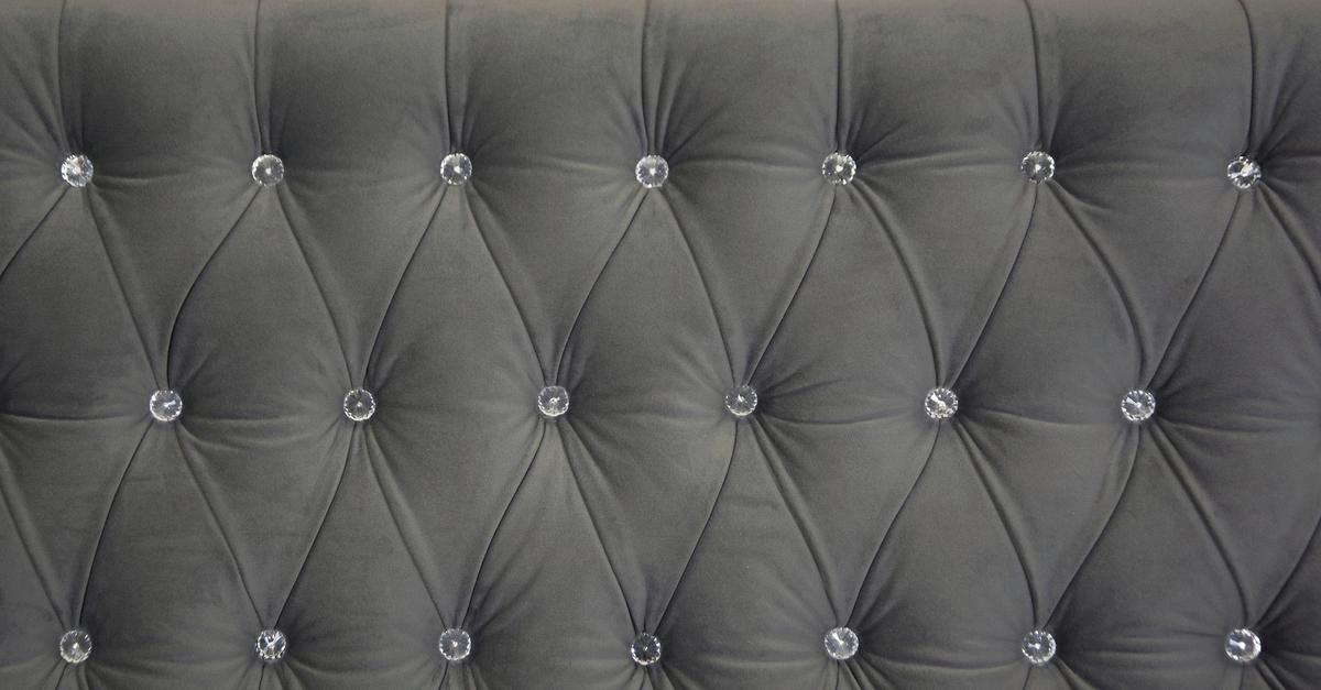 Boxspringbett Rumba Inkl. Matratze 160x200 - Platinfarben, Basics, Textil (160/200cm) - Livetastic