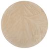 Wollteppich 503119373940 - Beige, Basics, Textil (160/160cm)