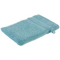 ŽÍNKA NA MYTÍ Melanie, 16/21 cm,světle modrá - světle modrá, textil (16/21cm) - Modern Living