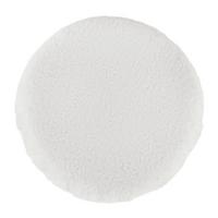 PODUŠKA NA SEDENIE FLAUSCHI - biela, textil (35/3cm) - Mömax