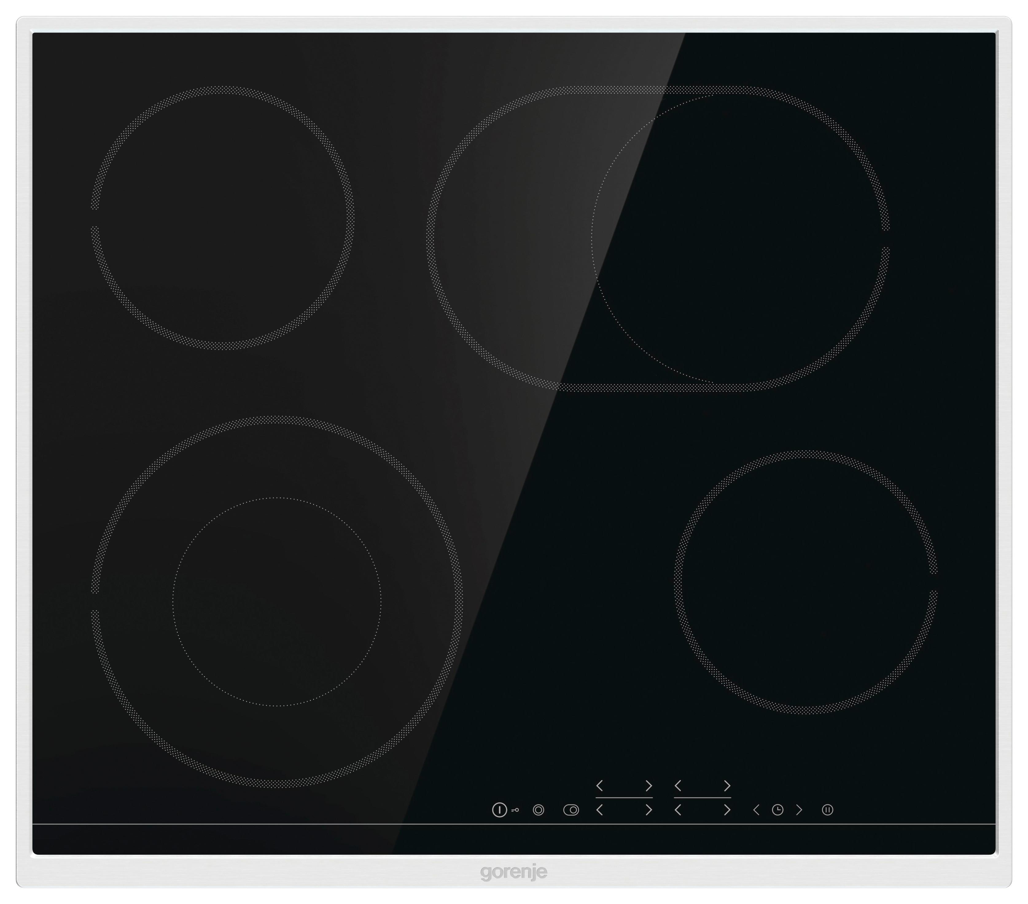 Backofenset BLACK STEAM von GORENJE