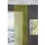 Posuvný Záves Flipp - zelená, textil (60/245cm) - Based Posuvný Záves Flipp - zelená, textil (60/245cm) - Based
