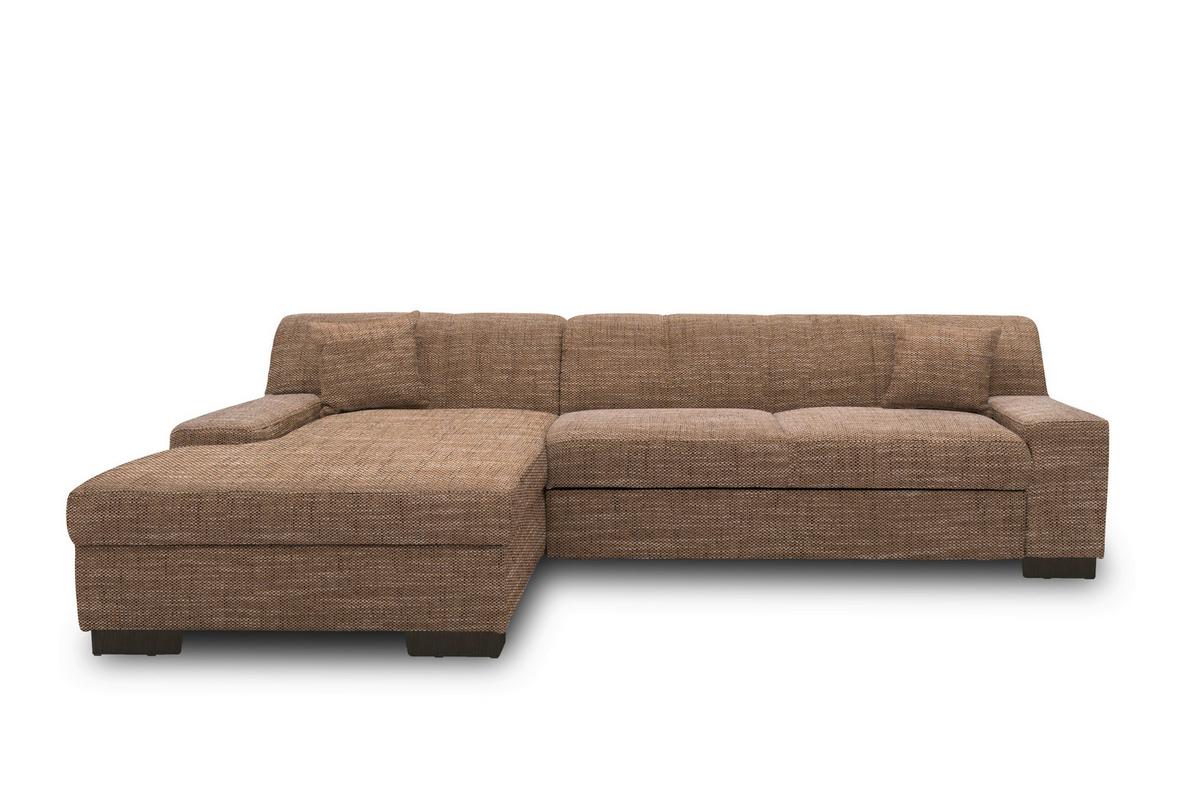 Wohncouch mit Bettfunktion