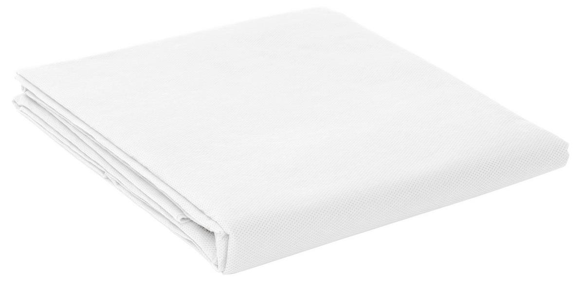 Öko Wintervlies, 150x250 Cm Witterungsbeständig - Weiß, Basics, Textil (150/250cm) - Windhager