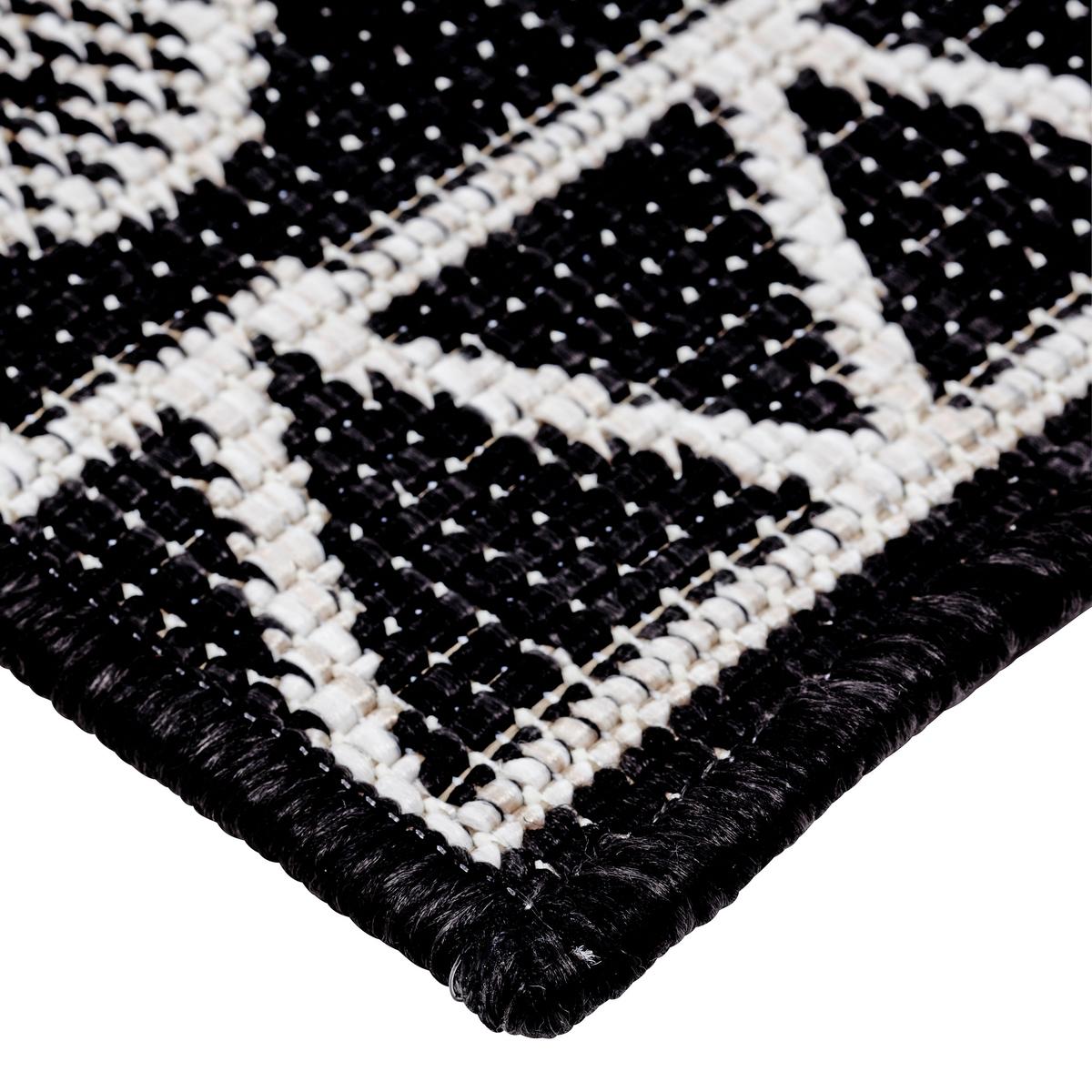 KOBEREC TKANÝ NA PLOCHO Brüssel 2, 120/170cm, šedá - šedá, Moderní, textil (120/170cm) - Modern Living