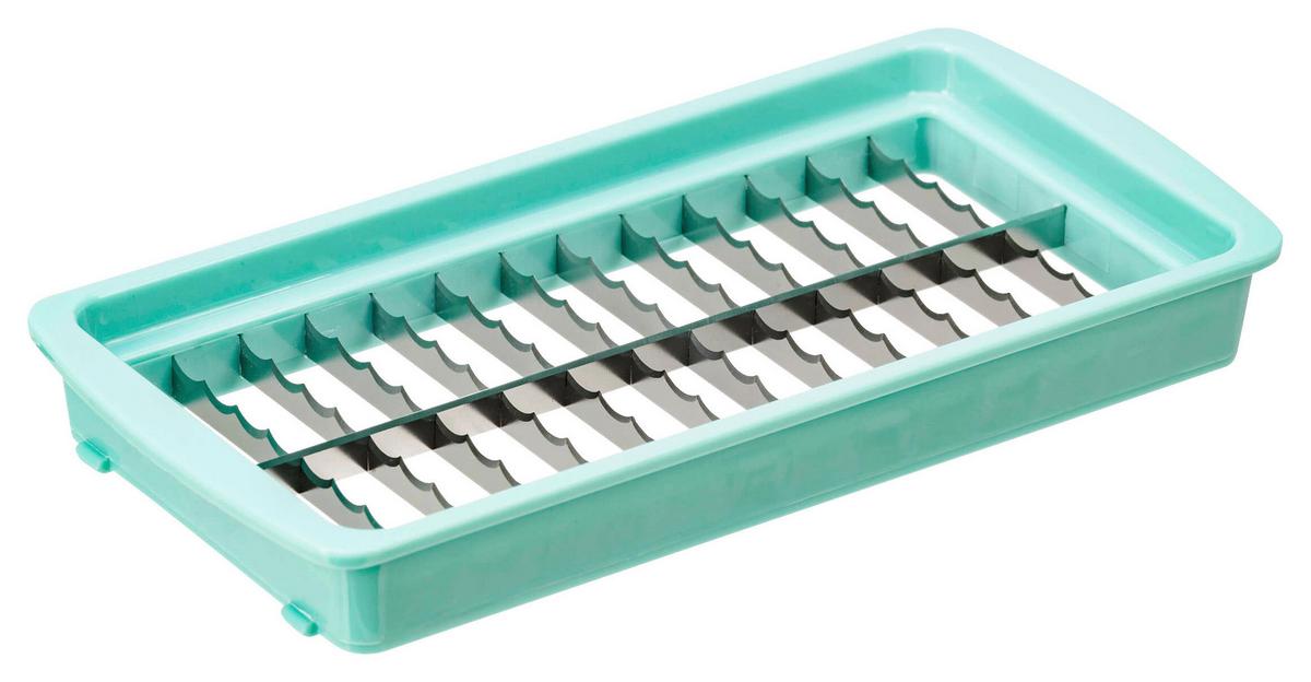 Messer Ndf Xxl Edelstahl L/b: Ca. 10/30 - Basics, Kunststoff/Metall - Genius