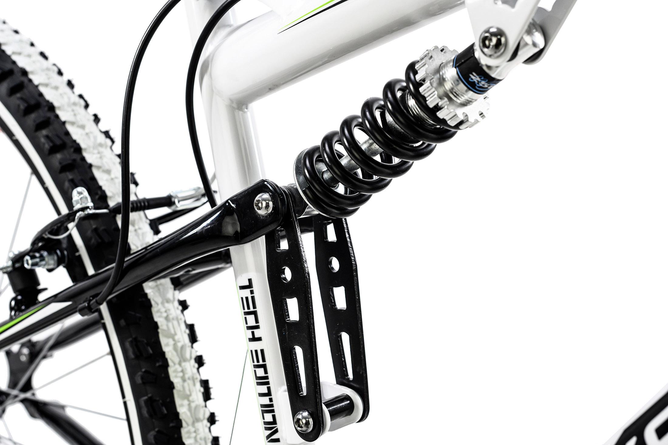 MTB Details