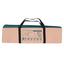 Zelt Pavillo Hogan X5 Tent - Blau/Creme, MODERN, Kunststoff/Textil (505/305/200cm) - Bestway Zelt Pavillo Hogan X5 Tent - Blau/Creme, MODERN, Kunststoff/Textil (505/305/200cm) - Bestway