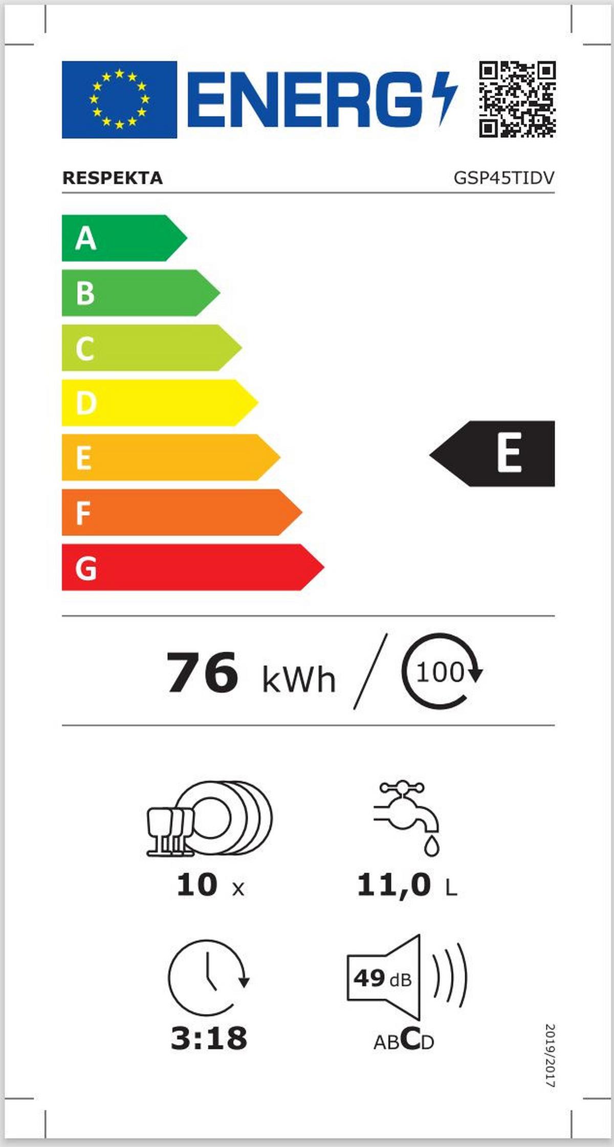 Küchenzeile Premium mit Geräten 395 cm Grau/Eiche Dekor - Eichefarben/Grau, Basics, Holzwerkstoff (395cm) - Respekta
