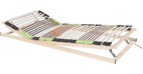 Lattenrost Primatex 350 90x200cm - (90/200cm) - Primatex