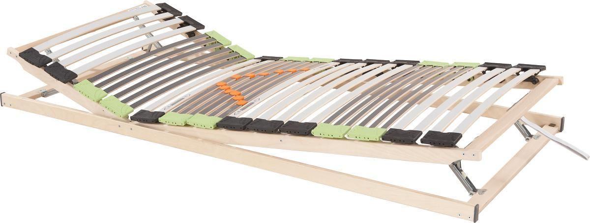 Lattenrost Primatex 350 140x200cm - (140/200cm) - Primatex